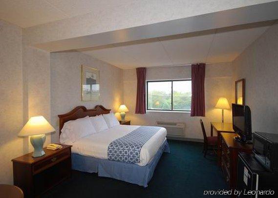 Econo Lodge Hicksville Ruang foto