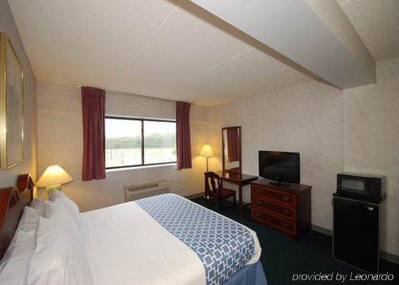 Econo Lodge Hicksville Ruang foto