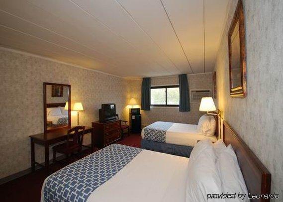 Econo Lodge Hicksville Ruang foto
